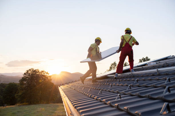 Best Cold Roofs  in Wabash, IN