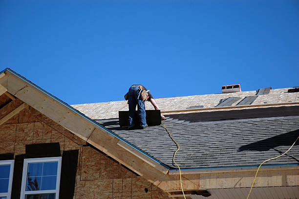 Best Storm Damage Roof Repair  in Wabash, IN