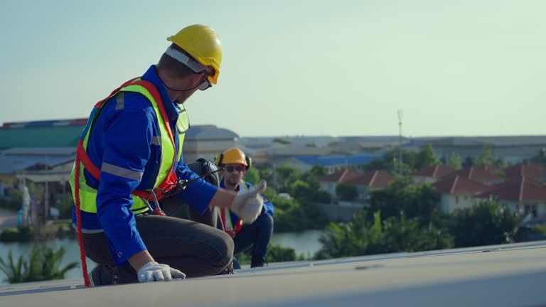 Best Hot Roofs  in Wabash, IN