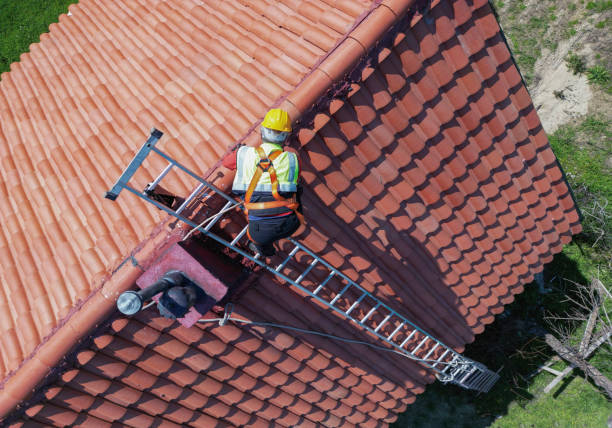 Best Wood Shake Roofing  in Wabash, IN