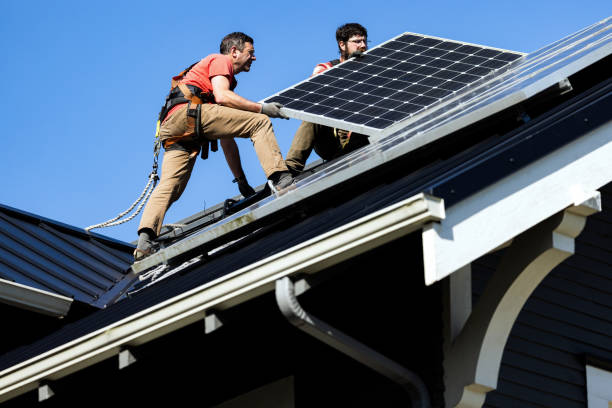 Best Rubber Roofing (EPDM, TPO)  in Wabash, IN