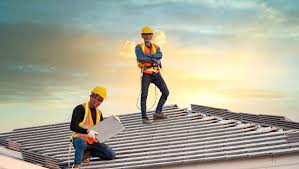 Best Emergency Roof Repair Services  in Wabash, IN